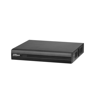 16 Channel Penta-brid 1080N/720p Compact 1U 1HDD WizSense Digital Video Recorder | XVR1B16-I | Dahua Kamera Sistemleri