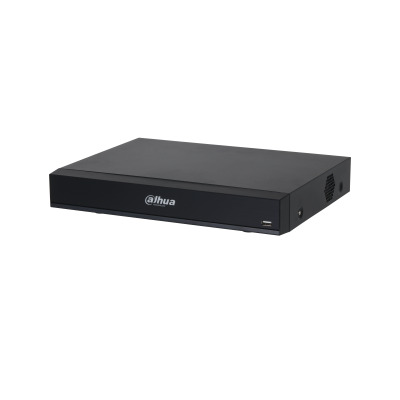 8/16 Channel Penta-brid 4K Mini 1U Digital Video Recorder | XVR7108/16HE-4KL-X | Dahua Kamera Sistemleri