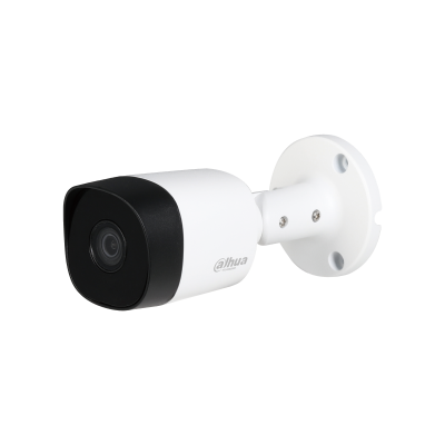 2MP HDCVI IR Bullet Camera | HAC-B2A21 | Dahua Kamera Sistemleri