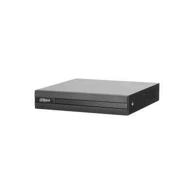 4/8 Channel Penta-brid 1080N/720P Cooper 1U Digital Video Recorder | XVR1A04/08 | Dahua Kamera Sistemleri
