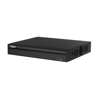Channel Penta-brid 1080P Compact 1U Digital Video Recorder | XVR5108/16HS-X 8/16 | Dahua Kamera Sistemleri