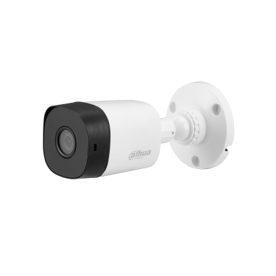 2MP HDCVI IR Bullet Camera - HAC-B1A21P-0360B | Dahua Kamera Sistemleri