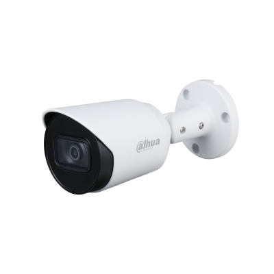 2MP HDCVI IR Bullet Camera | HAC-HFW1200T(-A) | Dahua Kamera Sistemleri