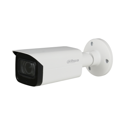 4K Starlight HDCVI IR Bullet Camera | HAC-HFW2802T-A-I8 | Dahua Kamera Sistemleri