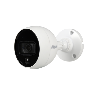 2MP HDCVI MotionEye Camera | HAC-ME1200B-PIR | Dahua Kamera Sistemleri