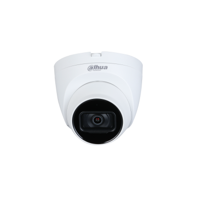 2MP HDCVI Quick-to-install IR Eyeball Camera | HAC-HDW1200TQ(-A) | Dahua Kamera Sistemleri