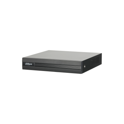 Channel Penta-brid 1080N/720P Cooper 1U Digital Video Recorder | XVR1B04/08 4/8 | Dahua Kamera Sistemleri