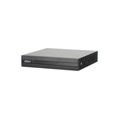 Channel Penta-brid 1080N/720P Compact 1U Digital Video Recorder | XVR1B16 16 | Dahua Kamera Sistemleri