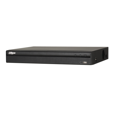 8/16 Channel Penta-brid 1080P Mini 1U Digital Video Recorder | XVR5108/16H-I | Dahua Kamera Sistemleri