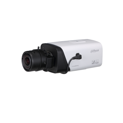 IPC-HF5442E-E 4MP Starlight Bullet AI Network Camera | Dahua Kamera Sistemleri