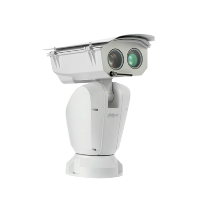 PTZ12240-LR8-N 2MP 40x Network Laser IR Positioning System | Dahua Kamera Sistemleri