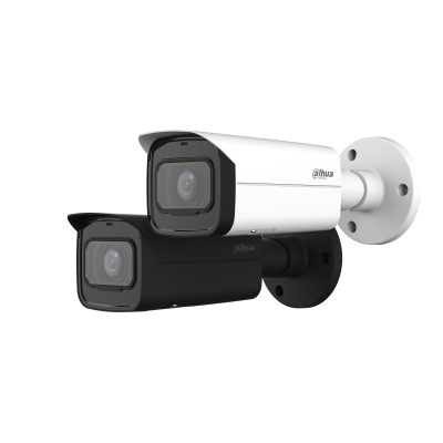 IPC-HFW2531T-ZS-S2 5MP Lite IR Vari-focal Bullet Network Camera | Dahua Kamera Sistemleri
