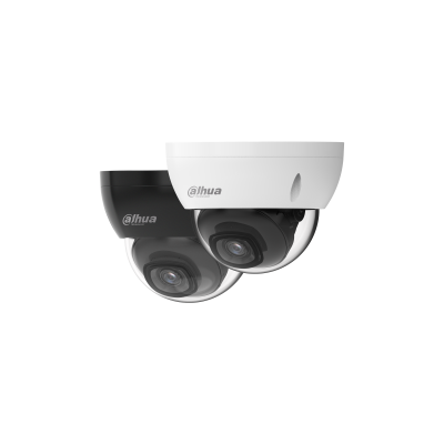 IPC-HDBW2431E-S-S2 4MP Lite IR Fixed-focal Dome Network Camera | Dahua Kamera Sistemleri