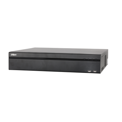 NVR608-32-4KS2 32 Channel 2U 8HDDs Ultra series Network Video Recorder | Dahua Kamera Sistemleri