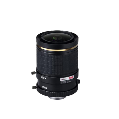 PLZ20C0-D 12 MP 1/1.7” 3.7-16mm Vari-focal Lens | Dahua Kamera Sistemleri