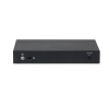 PFS3010-8ET-96 10-Port Unmanaged Desktop Switch with 8-Port PoE | Dahua Kamera Sistemleri