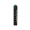 PFS3106-4ET-60 4-Port PoE Switch (Unmanaged) | Dahua Kamera Sistemleri