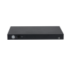 PFS4218-16ET-240 16-port 100 Mbps + 2-port Gigabit Managed PoE Switch | Dahua Kamera Sistemleri