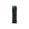 PFS3211-8GT-120 11-Port Unmanaged Desktop Switch with 8-Port PoE | Dahua Kamera Sistemleri